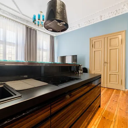 Apartment Marcinkowskiego Old Town #11 By Bookinghost *