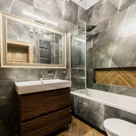 Apartment Marcinkowskiego Old Town #11 By Bookinghost
